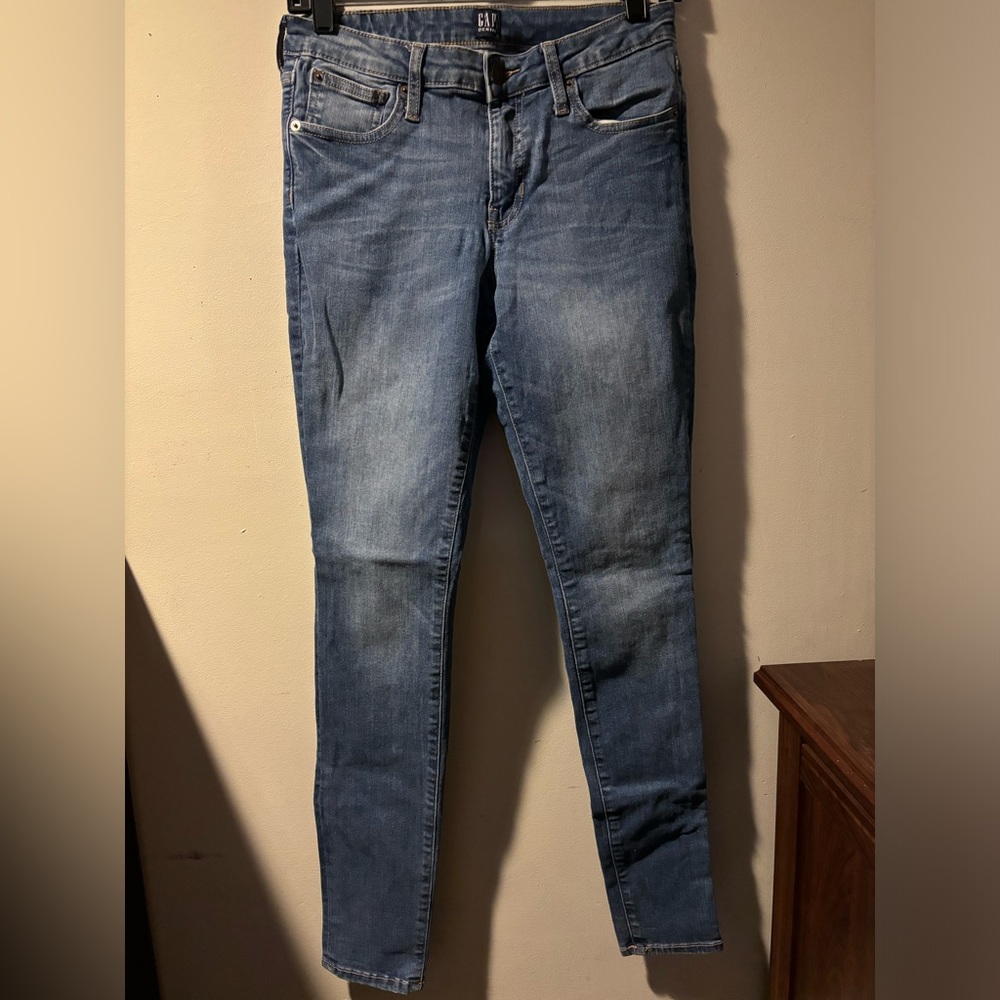 GAP Denim